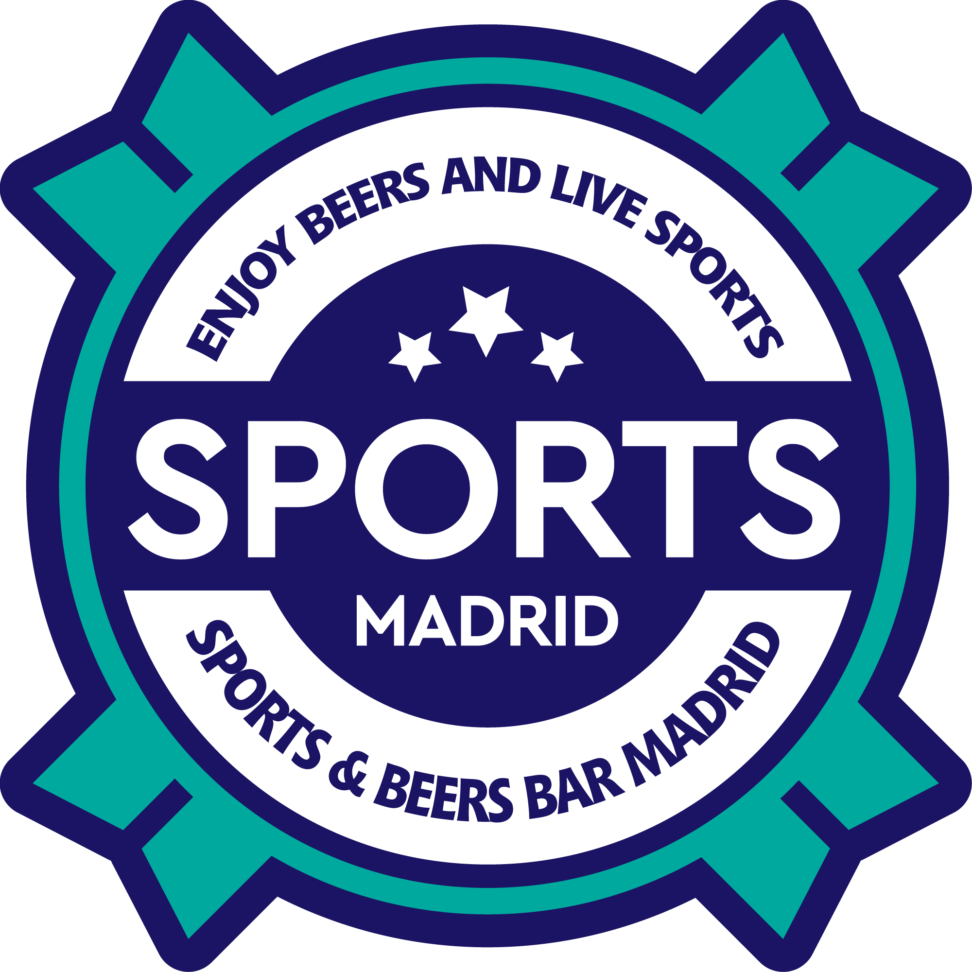 Sports & Beer Bar Madrid